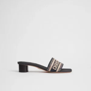 Dway heeled sandal