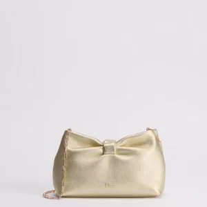 Dior Bow Dior Or Small Bag