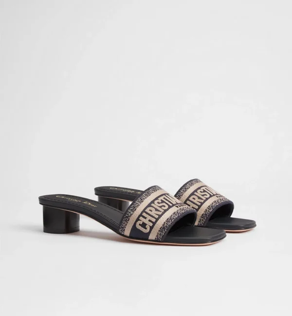 Dway heeled sandal alternative view