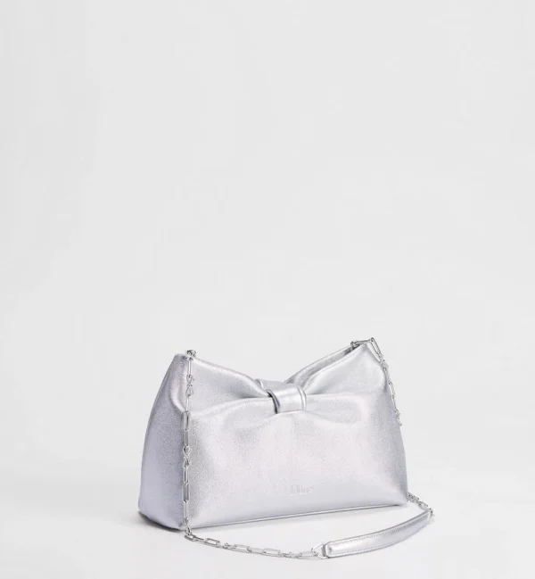 Dior Bow Dior Or Small Bag alternative view