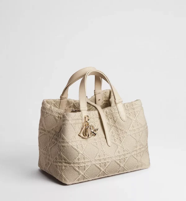 Borsa media Dior Toujours alternative view