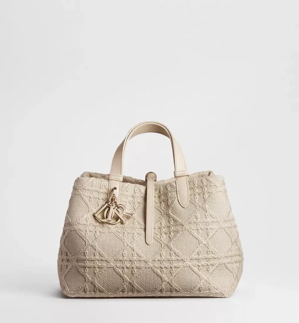 Borsa media Dior Toujours