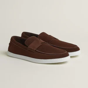 Noe Moccasins