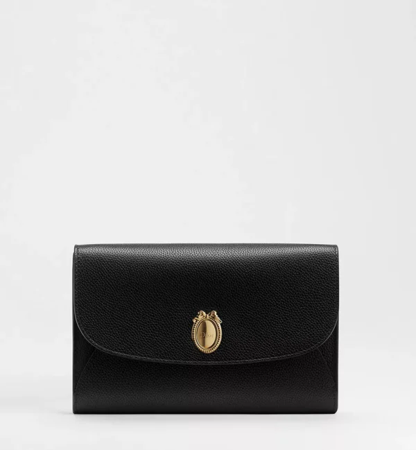 Dior Médaillon Envelope Pouch with Strap alternative view