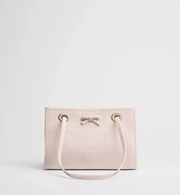 Small Dior Promenade Shopping Bag alternative view