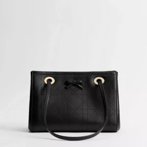 Small Dior Promenade Shopping Bag