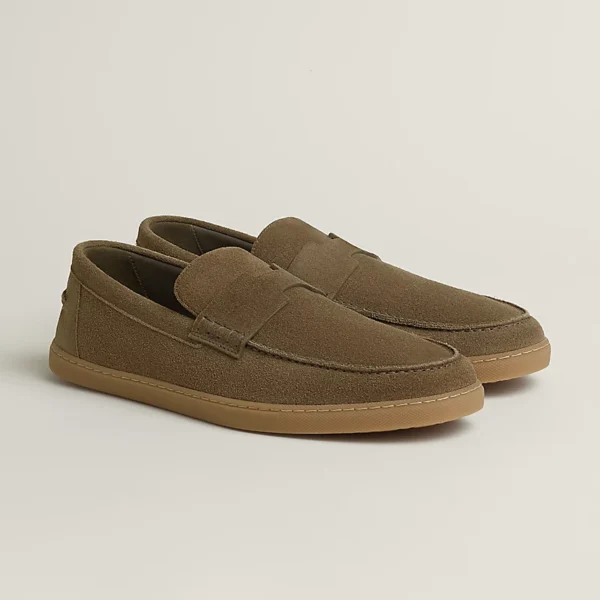 Noe Moccasins alternative view