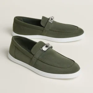 Mind Moccasins