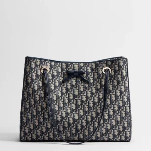 Dior Promenade Medium Shopper Bag