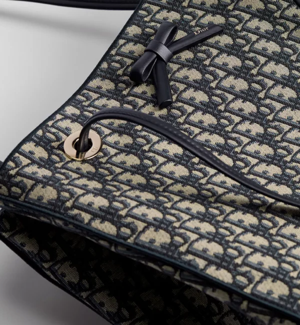 Dior Promenade Medium Shopper Bag alternative view