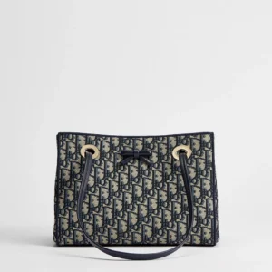 Borsa shopper piccola Dior Promenade