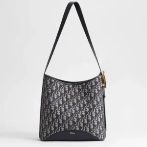 Dior Médaillon Medium Bucket Bag