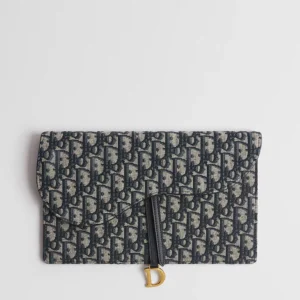 Saddle Pochette