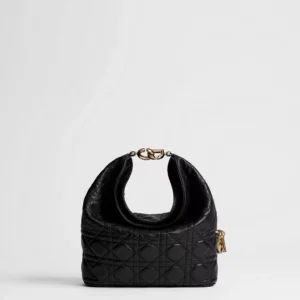 Small Dior Toujours Hobo Bag