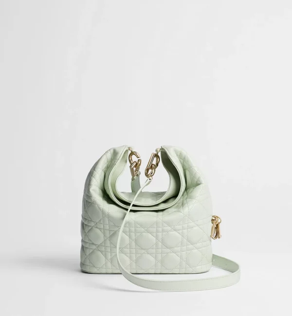 Small Dior Toujours Hobo Bag alternative view