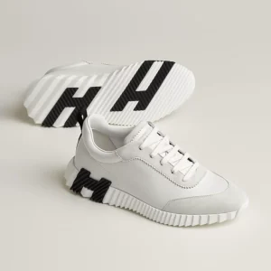 Bouncing Sneakers