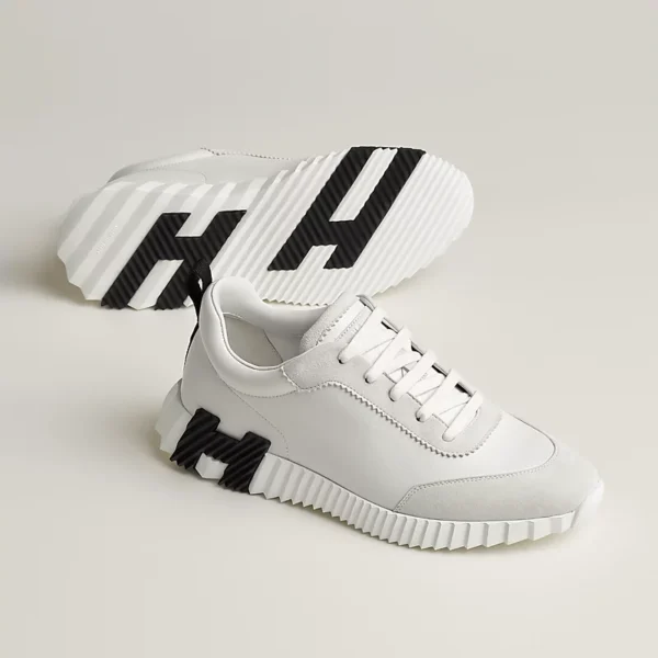 Bouncing Sneakers