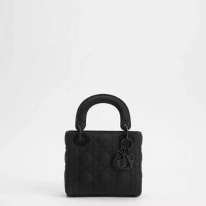 Mini Lady Dior bag
