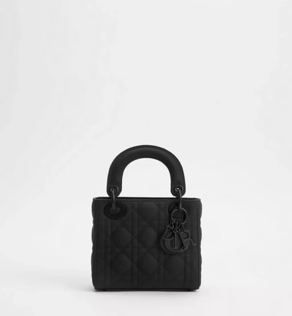 Mini Lady Dior bag