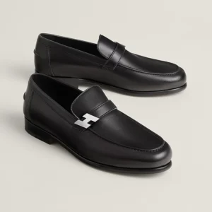 Milton Moccasins