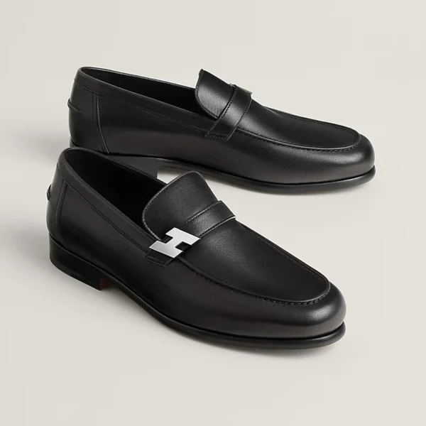 Milton Moccasins