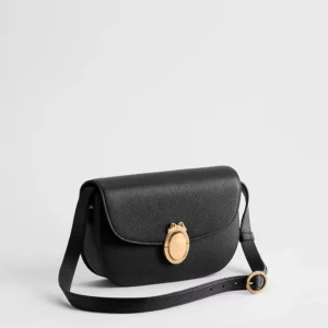 Dior Médaillon medium flap bag