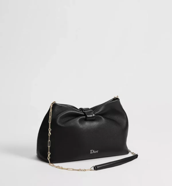 Small Dior Bow Bag alternative view
