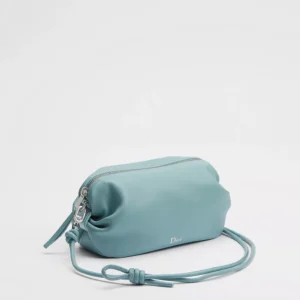 Dior Bow Clutch