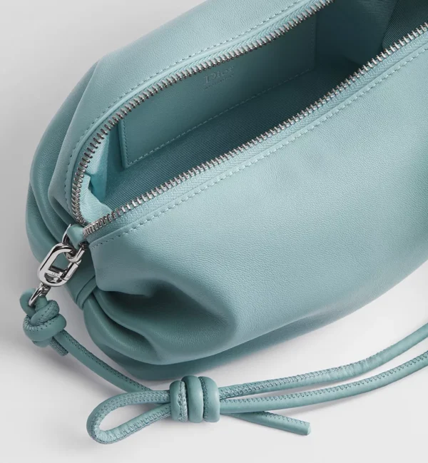 Dior Bow Clutch alternative view