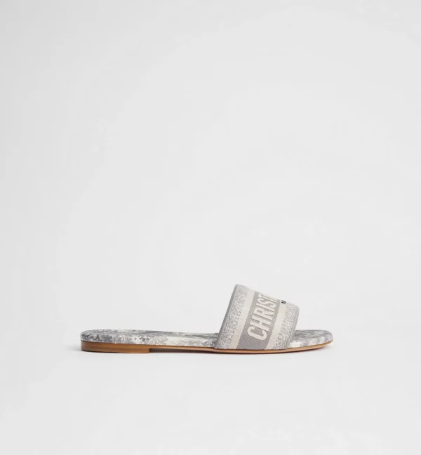 Dway Sandal