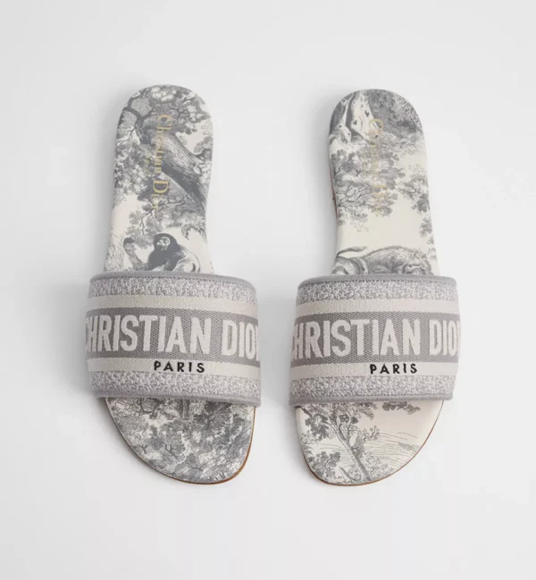 Dway Sandal alternative view